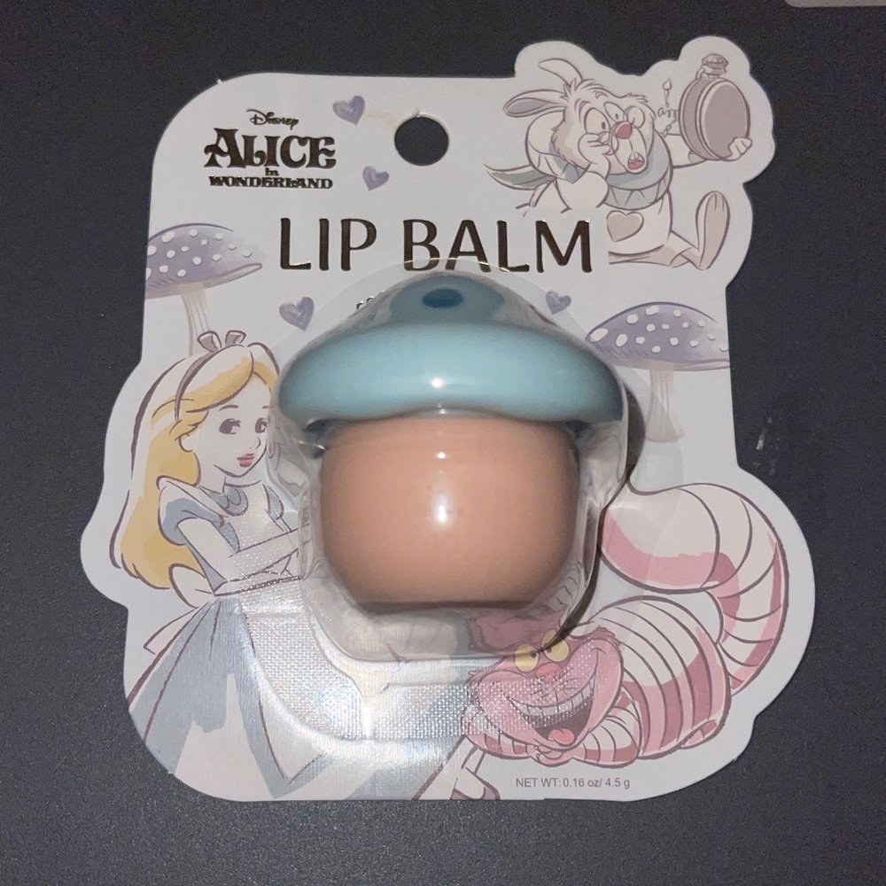 Alice in Wonderland (AiW)- Bath Salts, Scrub, Poof, Bath Bomb & Shroom Balm - Picture 12 of 14
